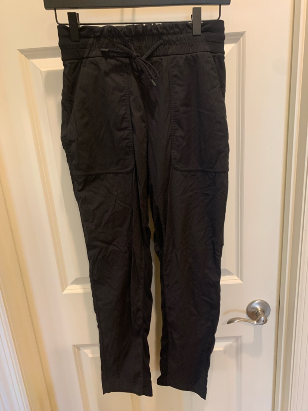 Lululemon Dance Studio straight leg pant 4